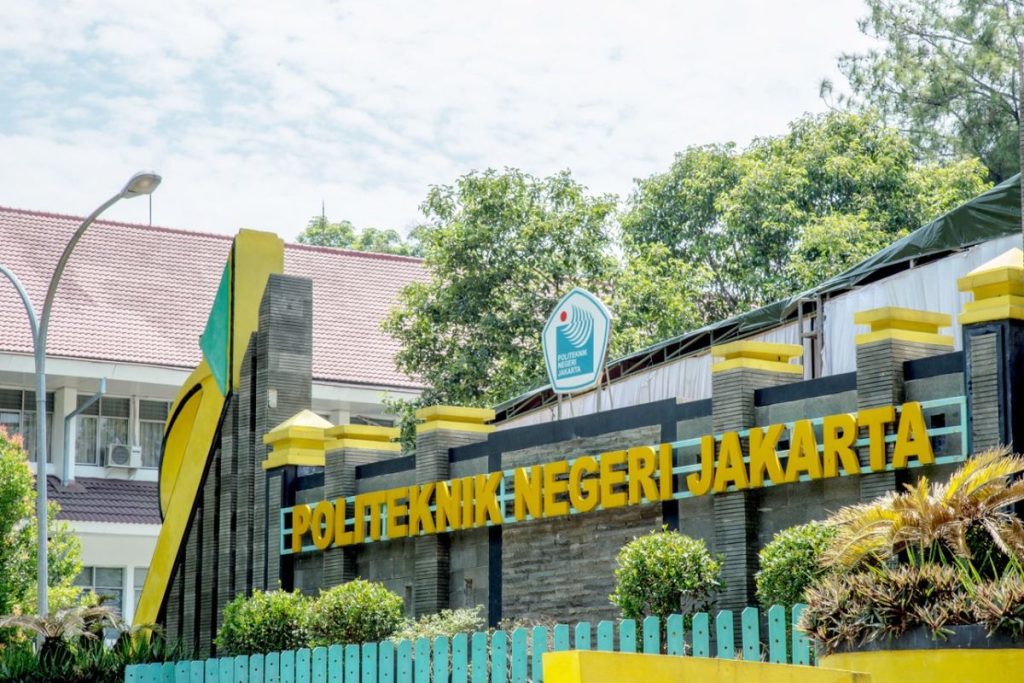 Politeknik Terbaik