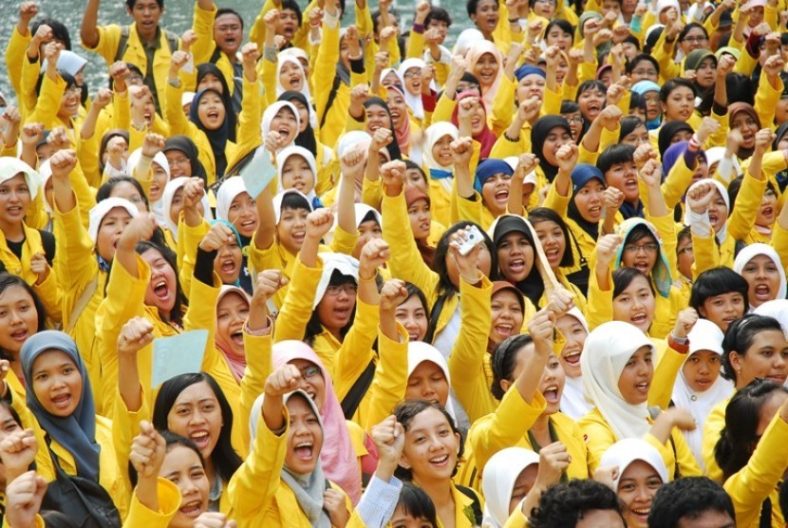Jurusan Kuliah Perempuan