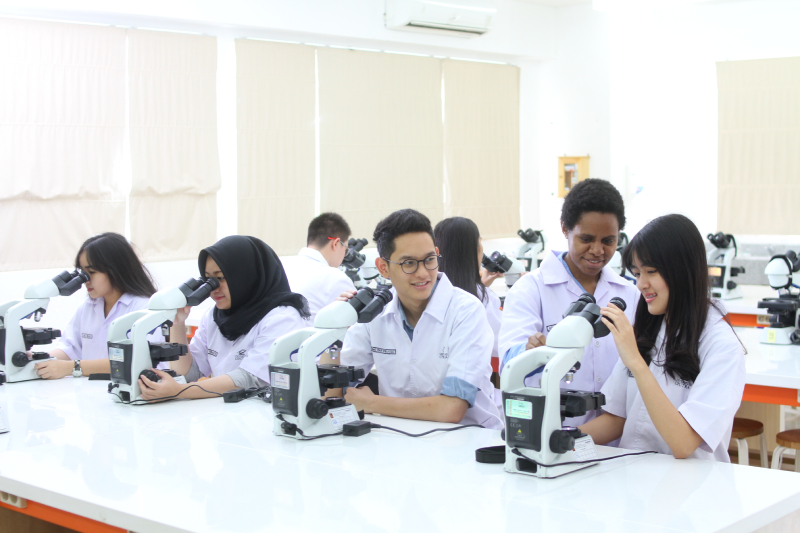 Jurusan Kedokteran